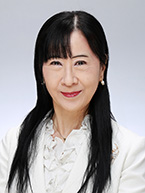 Portrait photo of Nagisa Todoroki