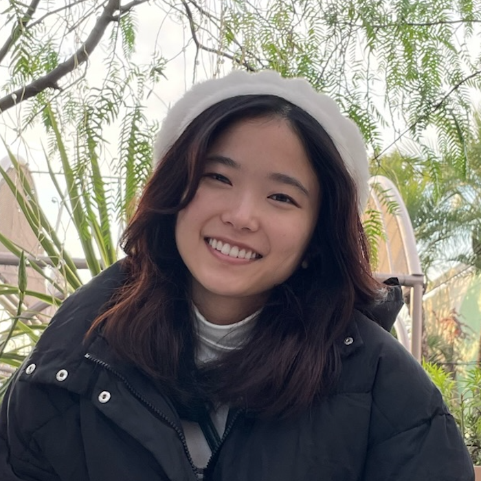Picture of Elyka Nemoto Picture of Elyka Nemoto