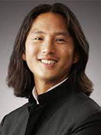 Portrait photo of Yujiro Shimogori