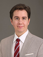 Portrait photo of Luiz Olimpio