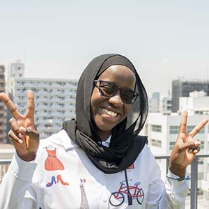 Aisha