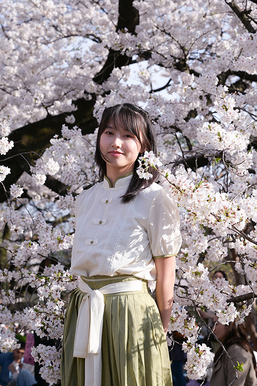 Picture of Shinki Picture of Shinki