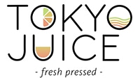 Tokyo Juice