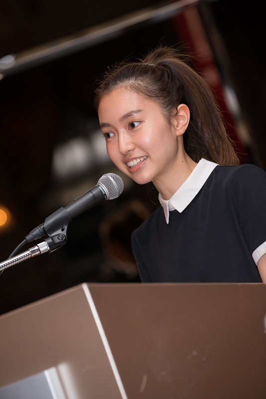 tuj diamond dinner 2017