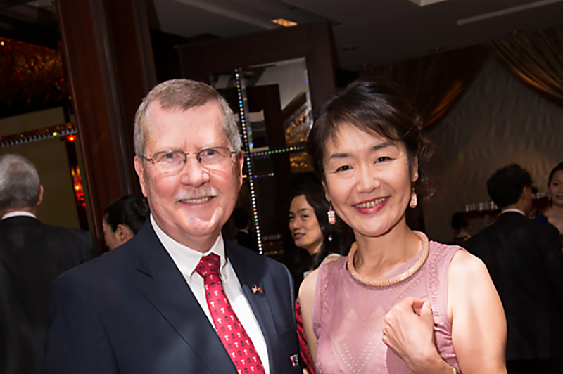 tuj diamond dinner 2017