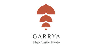 GARRYA Nijo Castle Kyoto