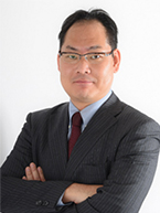 Portrait photo of Aki Matsumura