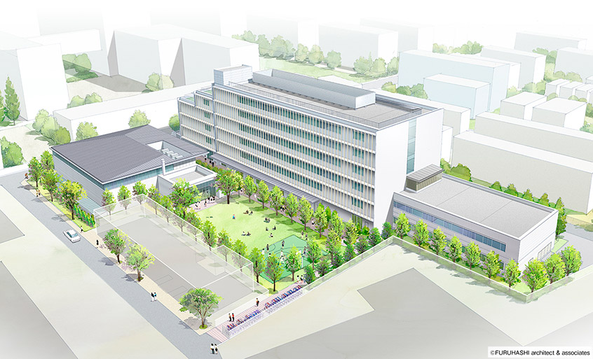 昭和女子大学とテンプル大学ジャパンキャンパスが共同でスーパーグローバルキャンパスを創出 日本の大学のグローバル化に強力なインパクト テンプル大学ジャパンキャンパス Temple University Japan Campus