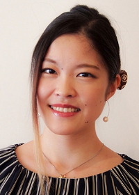 Kazuko Fukuda
