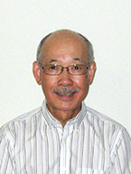 Portrait photo of Masatoshi Hirakata