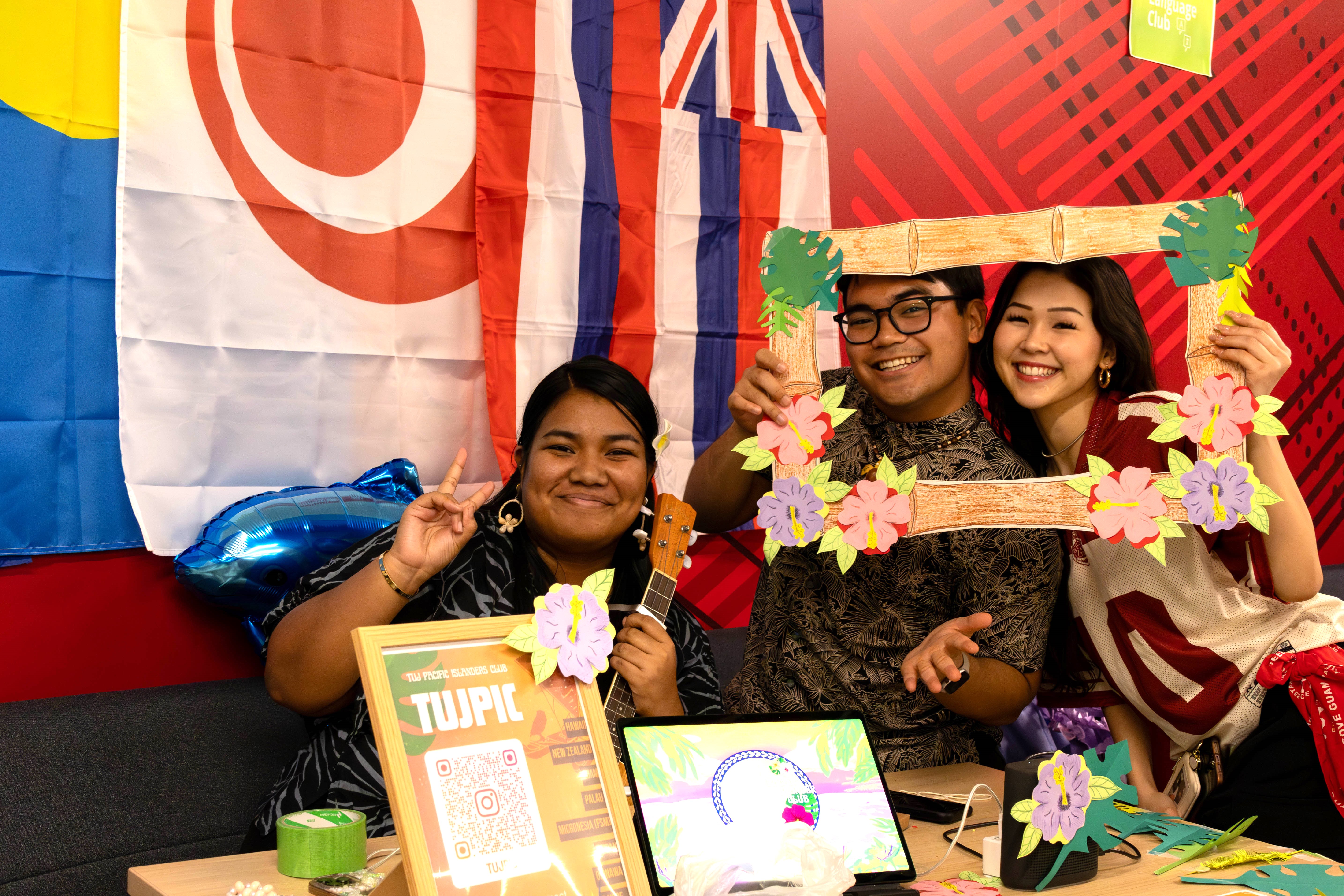 Culture and Identity Fair