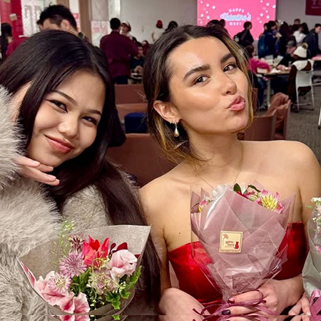 Cupid’s Love Potion 2025