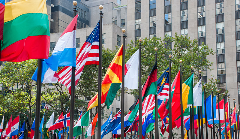 International Affairs