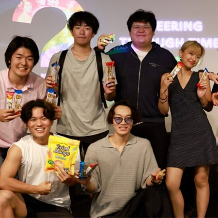 Queering Through Time 01