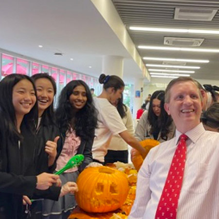 The Nightmare Before Christmas 2024