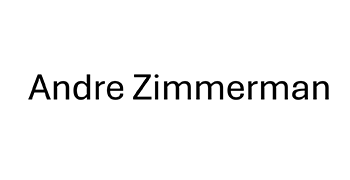 Andre Zimmerman