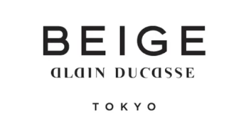 BEIGE Alain Ducasse Tokyo
