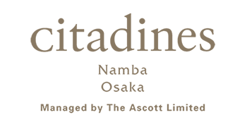 Citadines Namba Osaka
