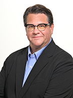 Portrait photo of Glen Kovar