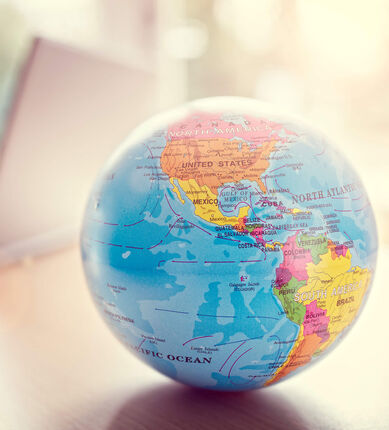 International Affairs
