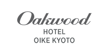Oakwood Hotel Oike Kyoto