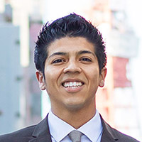 Picture of Daniel Zarate