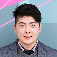 Picture of Kento Oshizaka