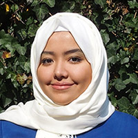 Picture of Shahad Turkistani Picture of Shahad Turkistani