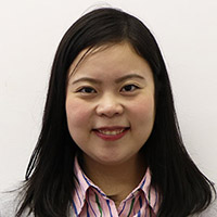 Picture of Shoko Ito