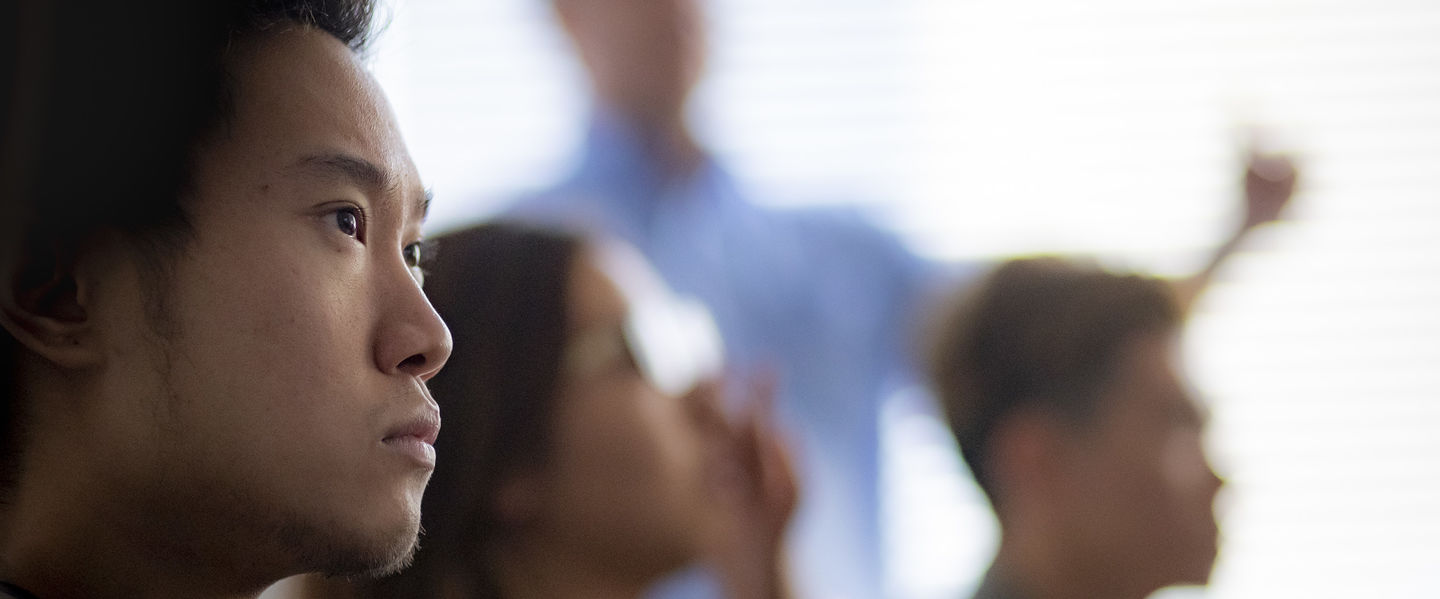 アカデミック イングリッシュ プログラム Temple University Japan Campus