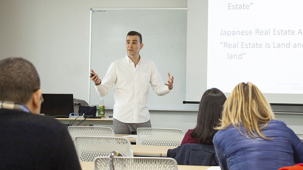 生涯教育プログラム Temple University Japan Campus 生涯教育プログラム Temple University Japan Campus