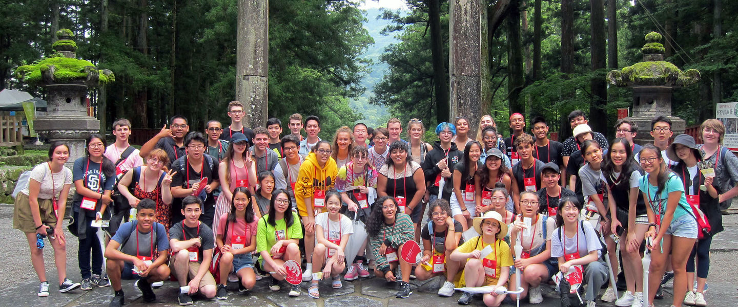 Tuj High School Summer Program Undergraduate Program Temple University Japan Campus Tuj High School Summer Program Undergraduate Program Temple University Japan Campus