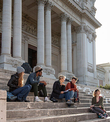 National Gallery of Modern and Contemporary Art in Rome