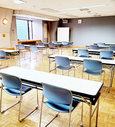 Study Room