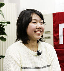 Aiko Shigeta (International Affairs)