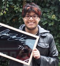 Alfonso Troilo (International Business Studies)
