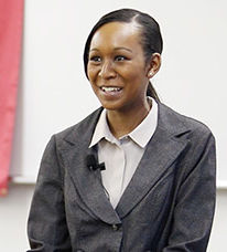 Amani Kidd (Political Science)