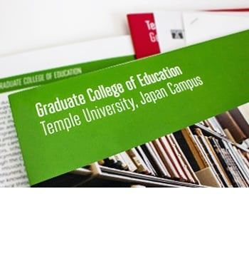  Graduate College of Education