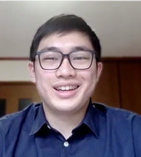 Mingli Huang (International Affairs)