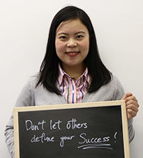 Shoko Ito (International Affairs)