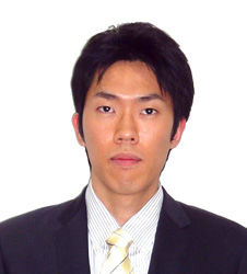 楽野鷹輝 (Takaki Rakuno) 2010 Bachelor of Business Administration