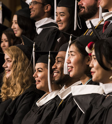 Undergraduate Program