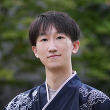 Eric Cui