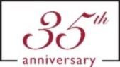 35th Anniversary