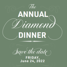 Diamond Dinner 2022