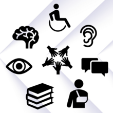 Accessibility Services (DRS)