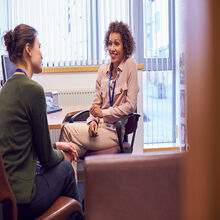 Counseling Services