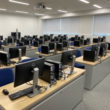 Computer Labs and Services
