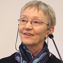 Dr. Gabriele Kasper 