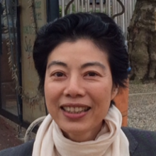Dr. Yasuyo Sawaki 